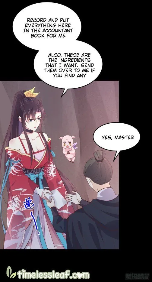 Read Pupillary Master chapter 107.1 image 5 on Lezhin