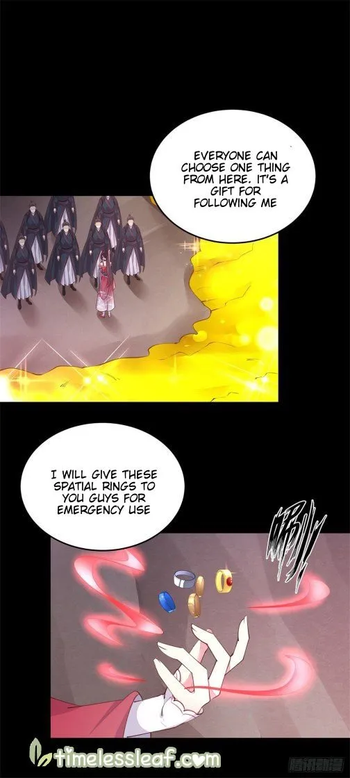 Read Pupillary Master chapter 107.1 image 6 on Lezhin
