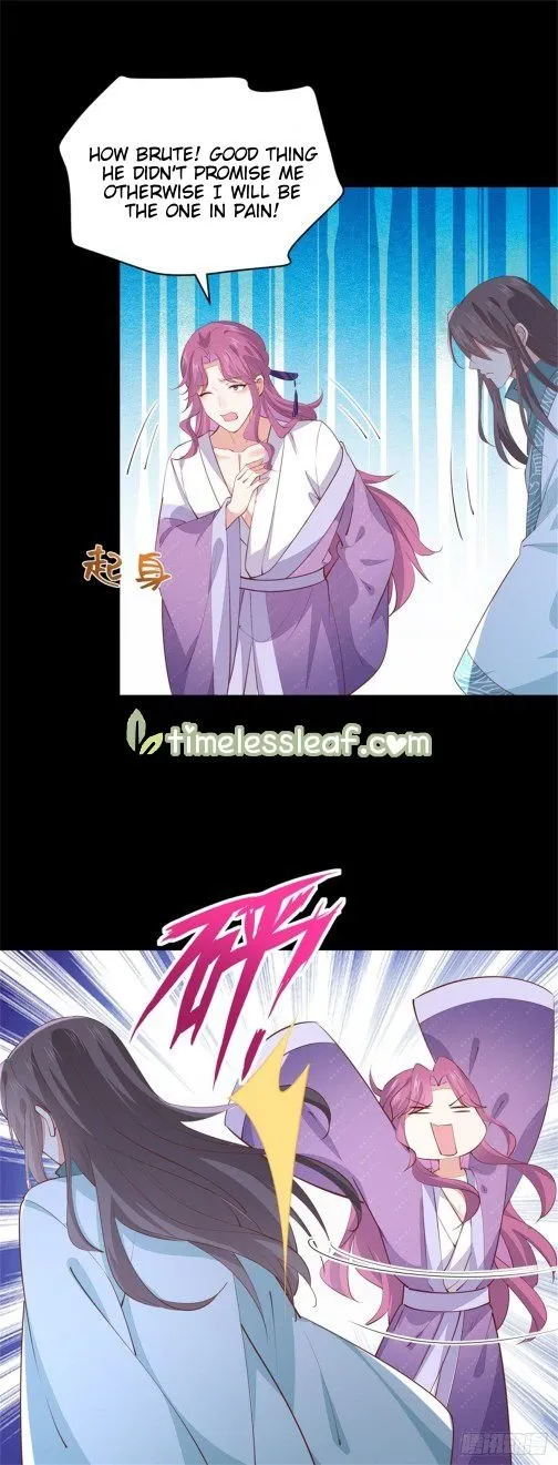 Read Pupillary Master chapter 107.2 image 10 on Lezhin