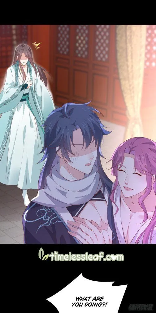 Read Pupillary Master chapter 107.2 image 5 on Lezhin