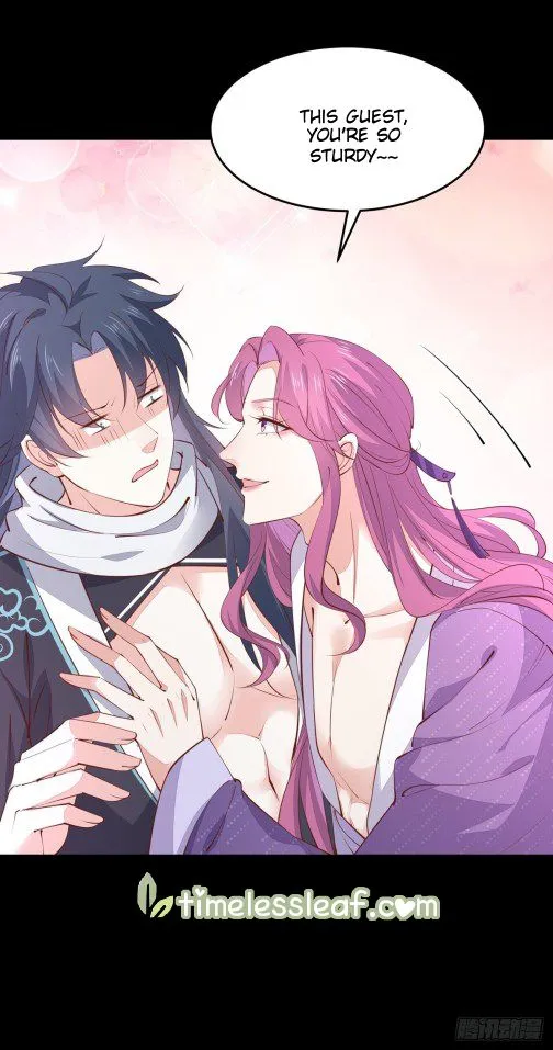 Read Pupillary Master chapter 107.5 image 4 on Lezhin