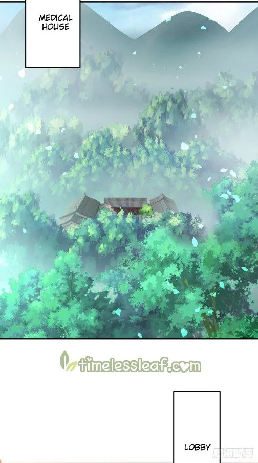 Read Pupillary Master chapter 107 image 11 on Lezhin