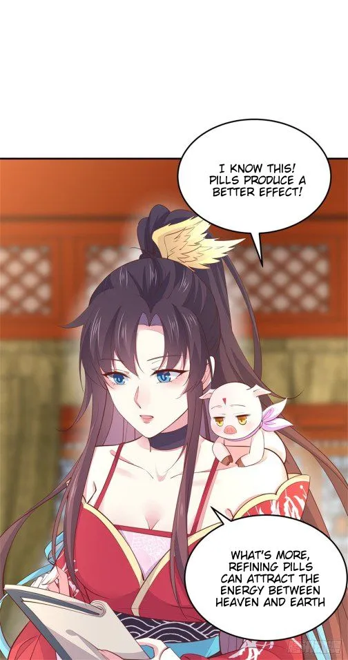 Read Pupillary Master chapter 107 image 15 on Lezhin