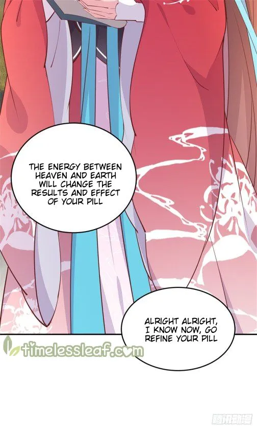 Read Pupillary Master chapter 107 image 16 on Lezhin