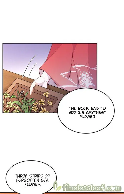 Read Pupillary Master chapter 107 image 17 on Lezhin