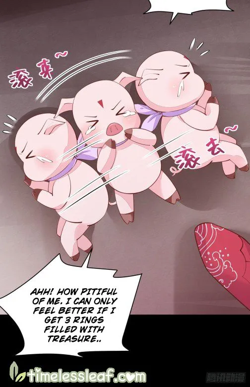 Read Pupillary Master chapter 107 image 2 on Lezhin