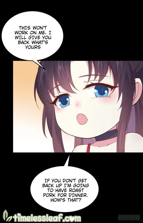 Read Pupillary Master chapter 107 image 3 on Lezhin