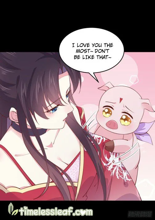 Read Pupillary Master chapter 107 image 4 on Lezhin