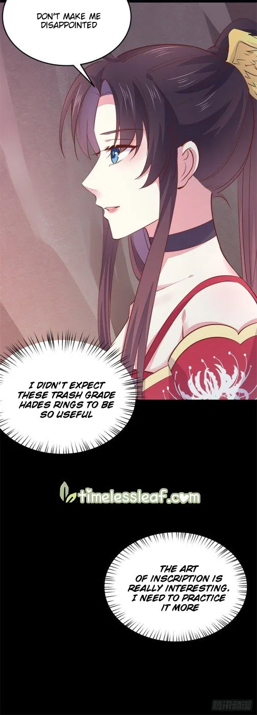 Read Pupillary Master chapter 107 image 8 on Lezhin