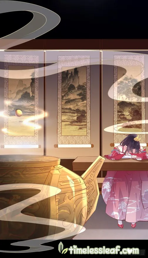 Read Pupillary Master chapter 108.5 image 13 on Lezhin