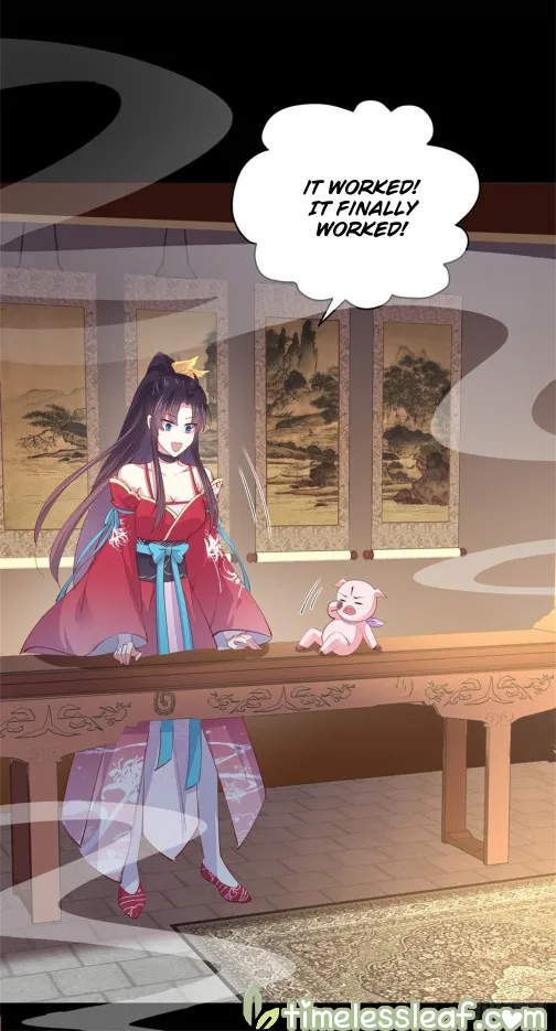 Read Pupillary Master chapter 108.5 image 15 on Lezhin