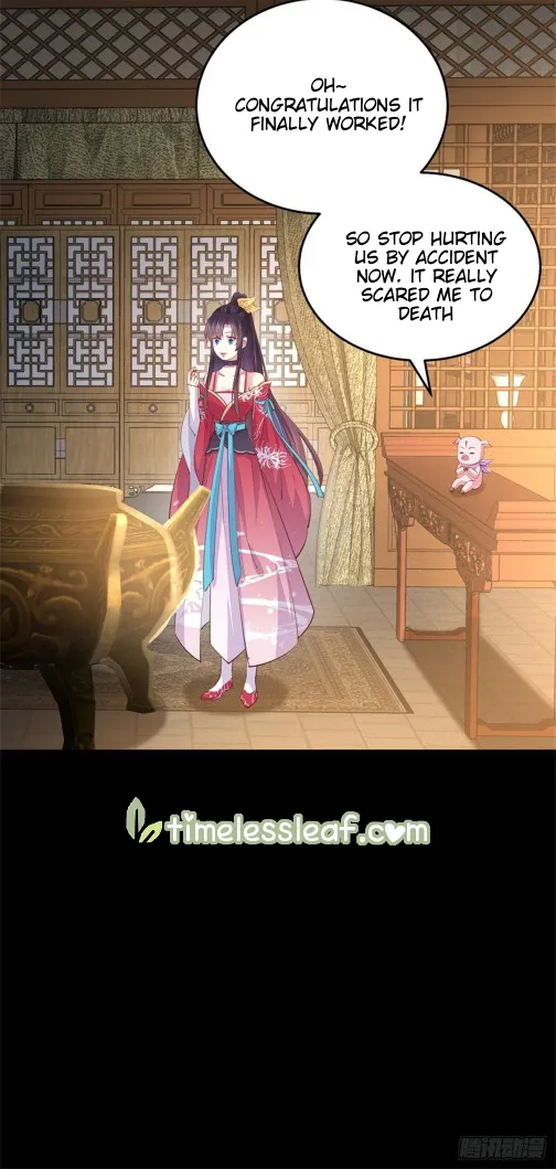 Read Pupillary Master chapter 108.5 image 17 on Lezhin