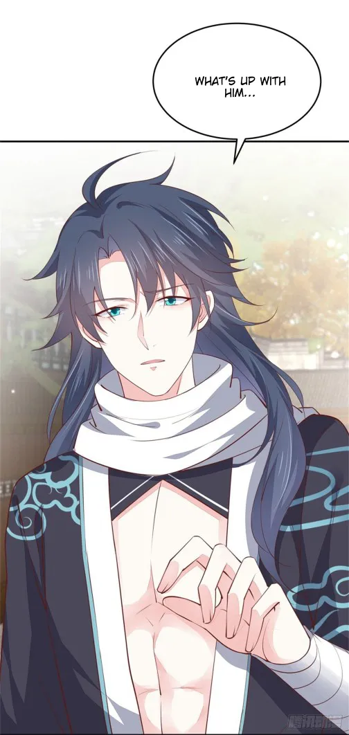 Read Pupillary Master chapter 108.5 image 3 on Lezhin
