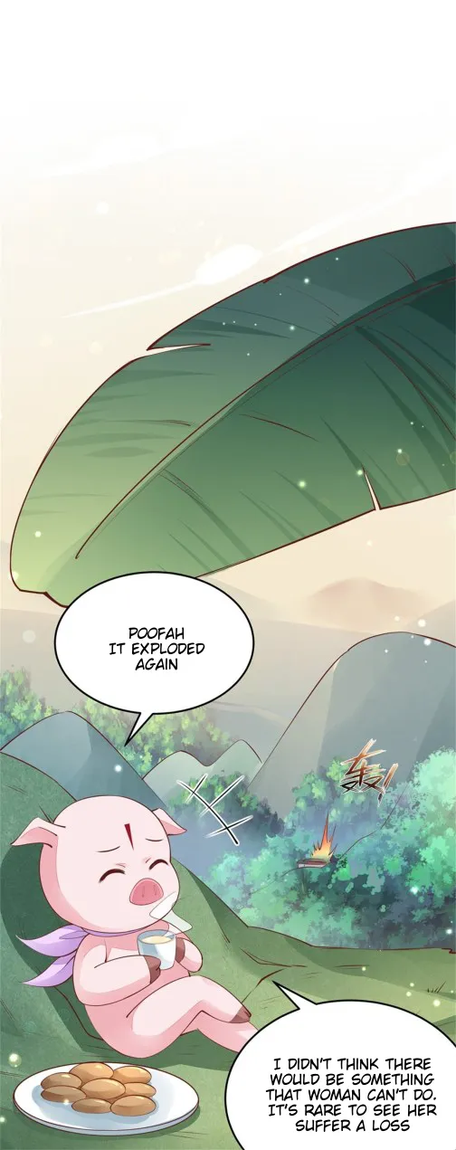 Read Pupillary Master chapter 108.5 image 7 on Lezhin