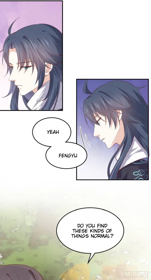 Read Pupillary Master chapter 108 image 10 on Lezhin