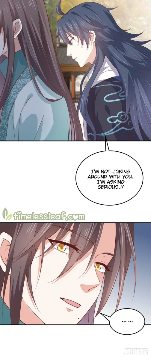 Read Pupillary Master chapter 108 image 11 on Lezhin