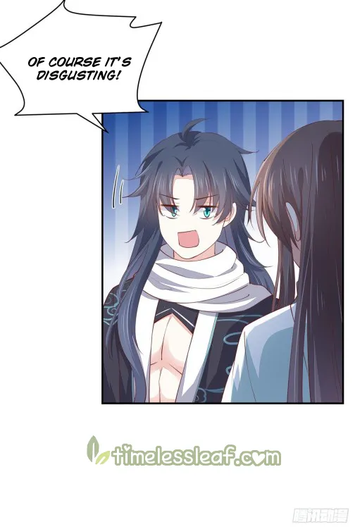 Read Pupillary Master chapter 108 image 13 on Lezhin