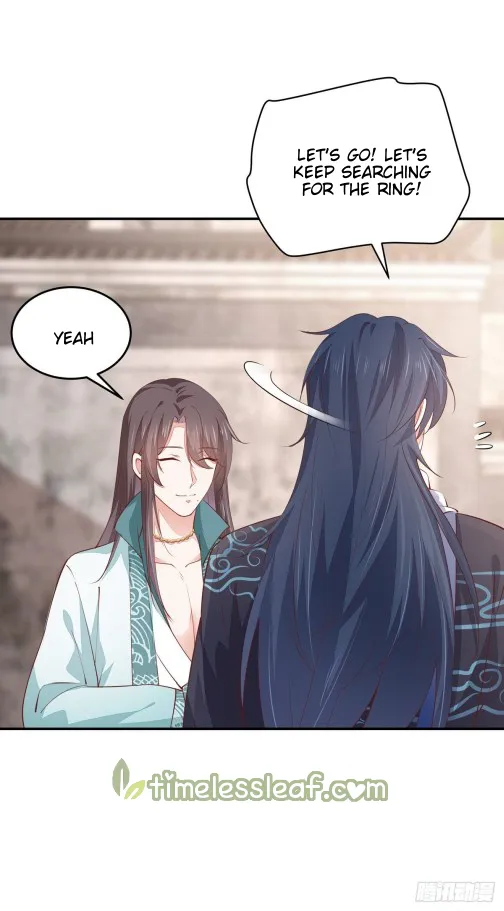 Read Pupillary Master chapter 108 image 8 on Lezhin