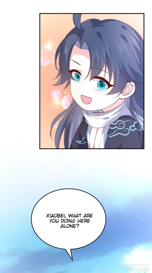 Read Pupillary Master chapter 109.5 image 1 on Lezhin