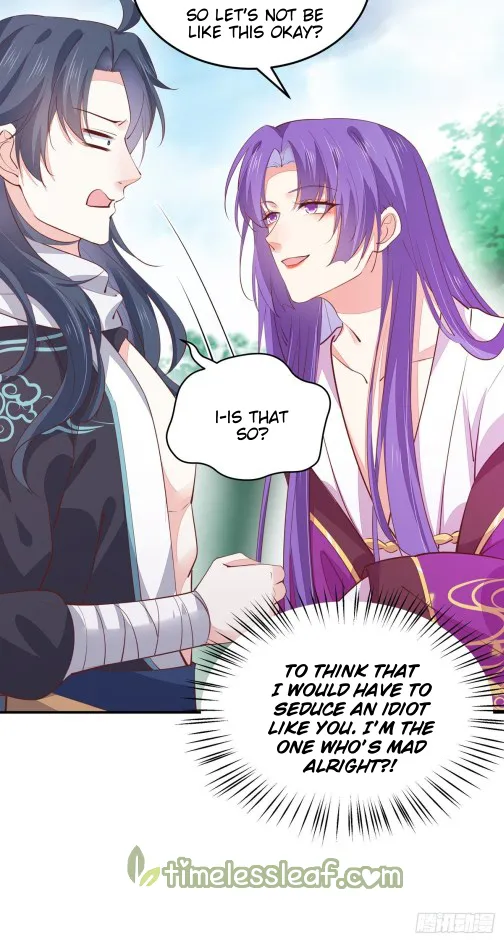 Read Pupillary Master chapter 109.5 image 10 on Lezhin