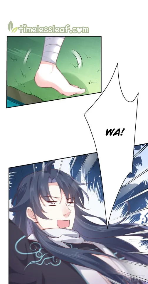 Read Pupillary Master chapter 109.5 image 11 on Lezhin