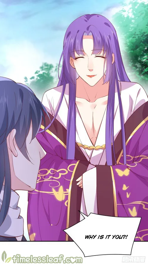 Read Pupillary Master chapter 109.5 image 2 on Lezhin
