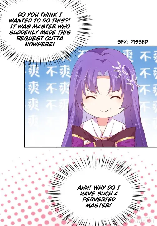 Read Pupillary Master chapter 109.5 image 4 on Lezhin