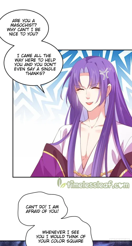 Read Pupillary Master chapter 109.5 image 8 on Lezhin