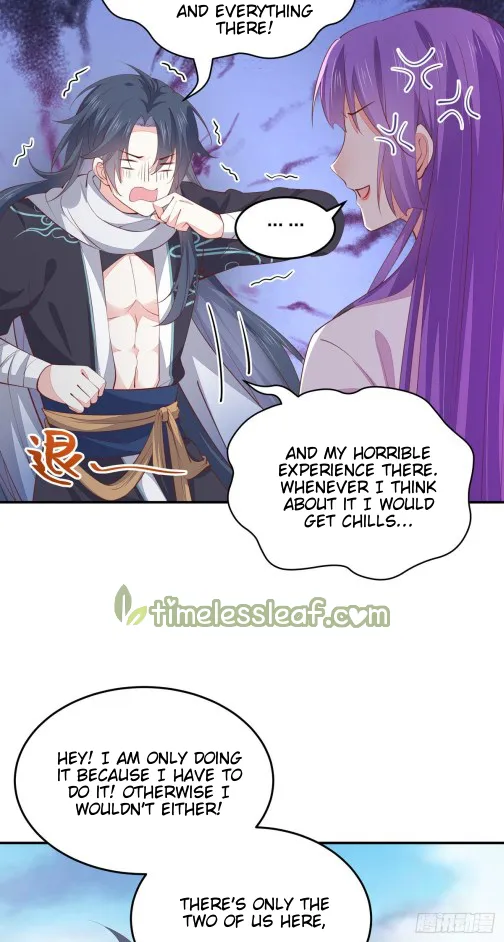 Read Pupillary Master chapter 109.5 image 9 on Lezhin
