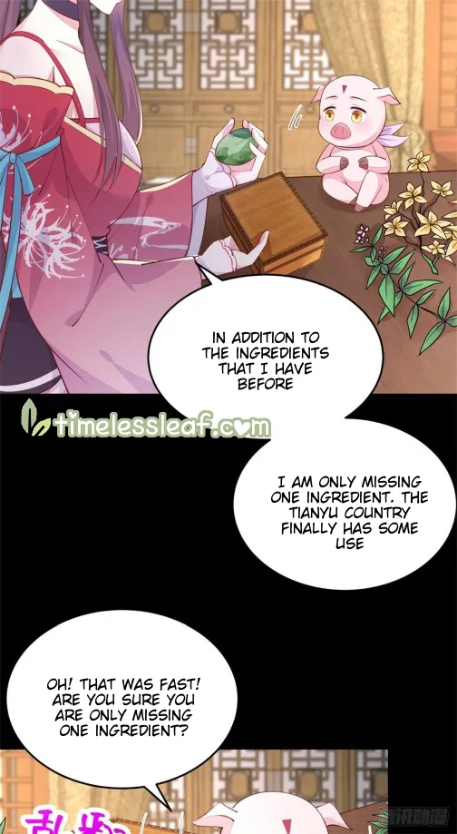 Read Pupillary Master chapter 109 image 1 on Lezhin