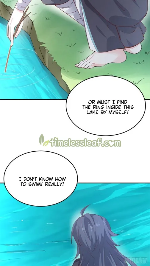 Read Pupillary Master chapter 109 image 15 on Lezhin