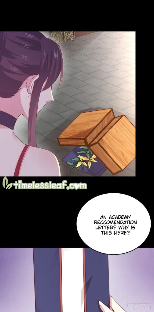 Read Pupillary Master chapter 109 image 4 on Lezhin
