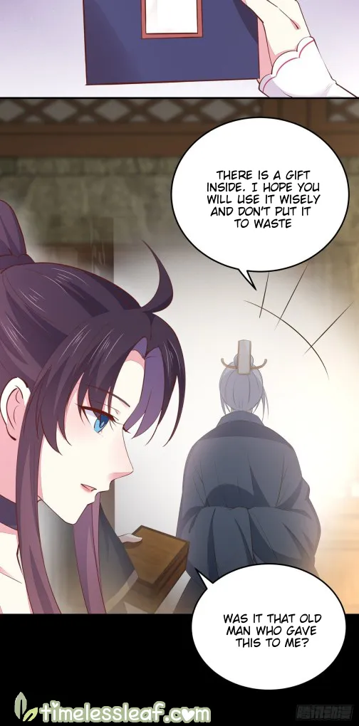 Read Pupillary Master chapter 109 image 5 on Lezhin