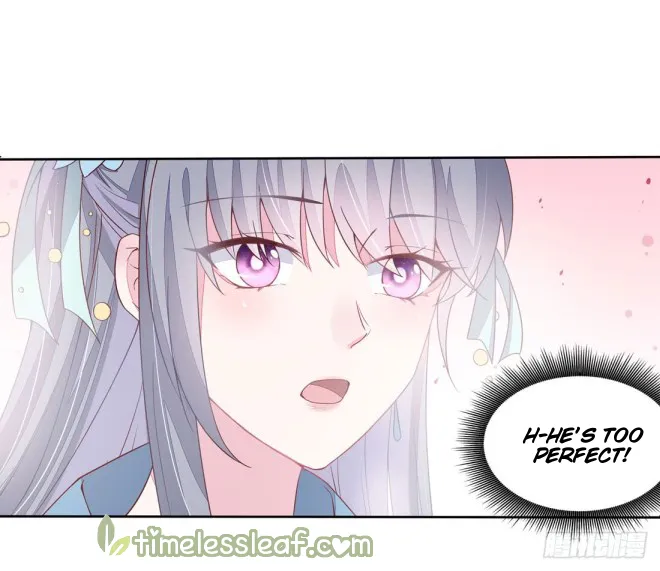 Read Pupillary Master chapter 11.1 image 14 on Lezhin