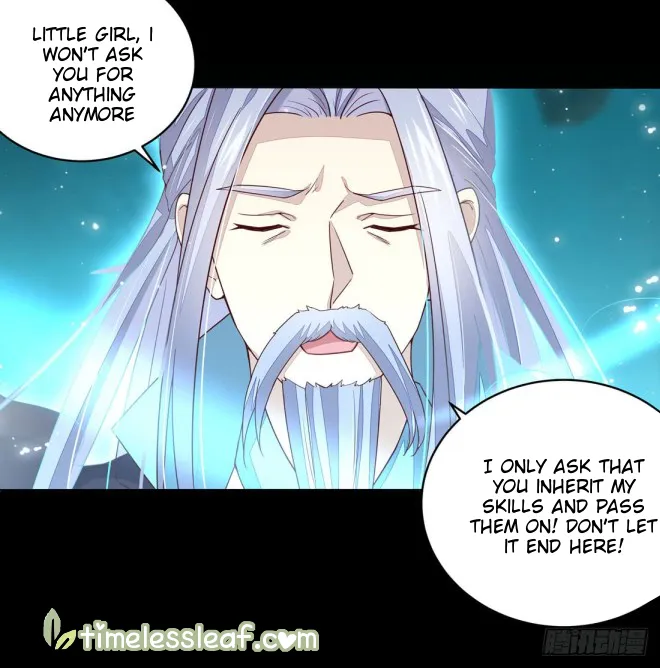 Read Pupillary Master chapter 11.2 image 1 on Lezhin