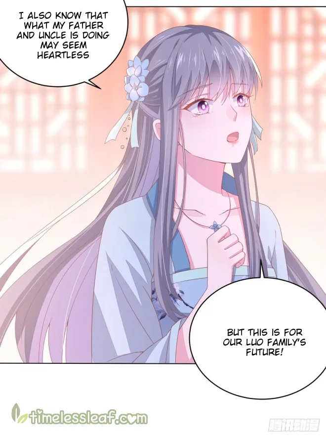 Read Pupillary Master chapter 11.2 image 18 on Lezhin