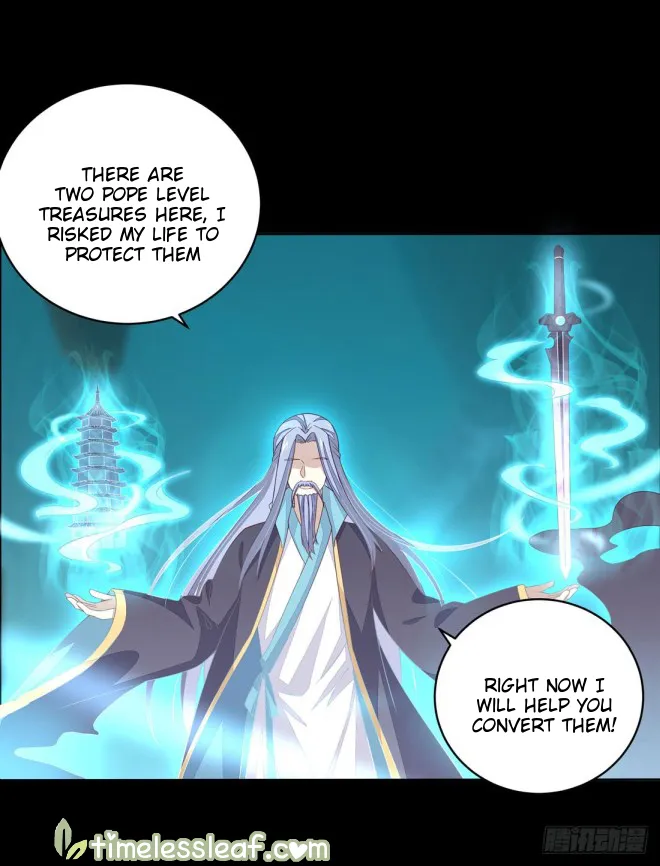 Read Pupillary Master chapter 11.2 image 2 on Lezhin