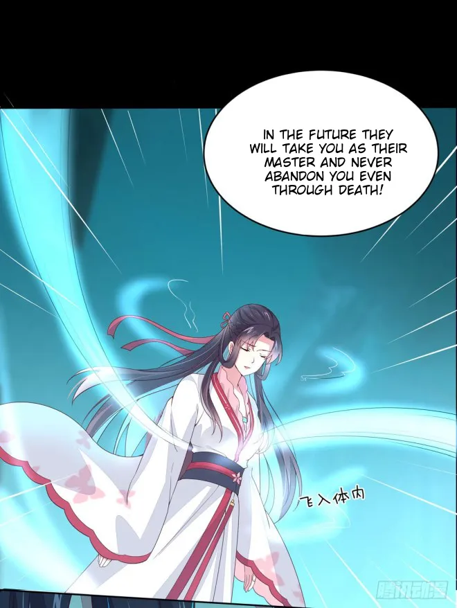 Read Pupillary Master chapter 11.2 image 3 on Lezhin