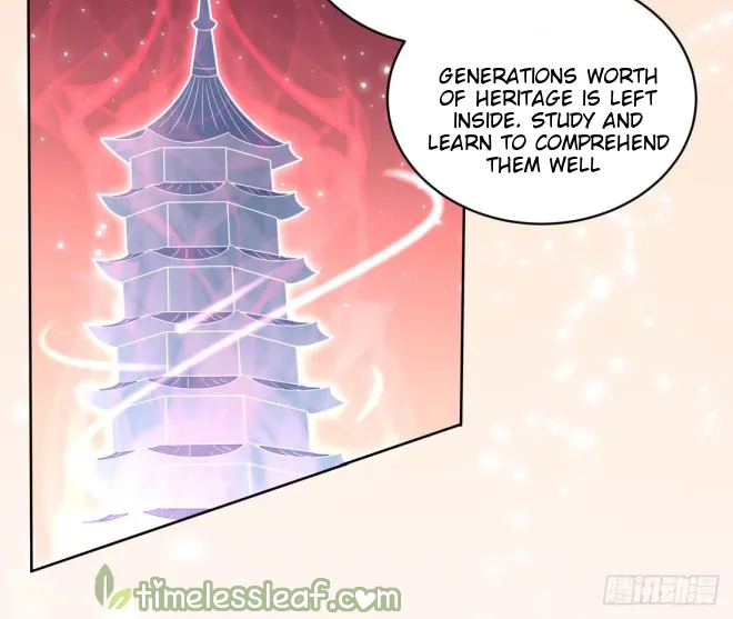 Read Pupillary Master chapter 11.2 image 6 on Lezhin