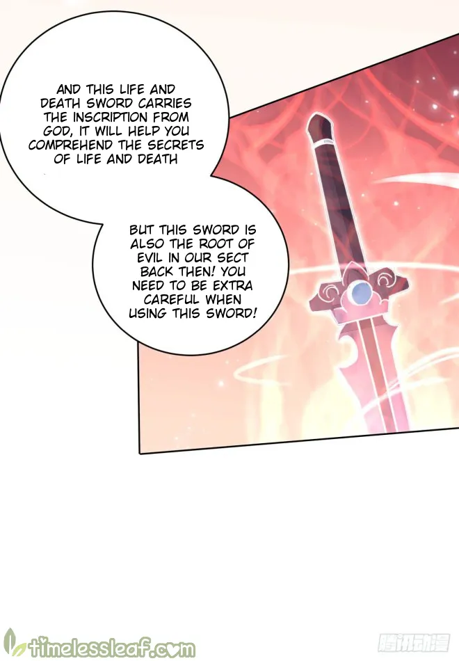 Read Pupillary Master chapter 11.2 image 7 on Lezhin