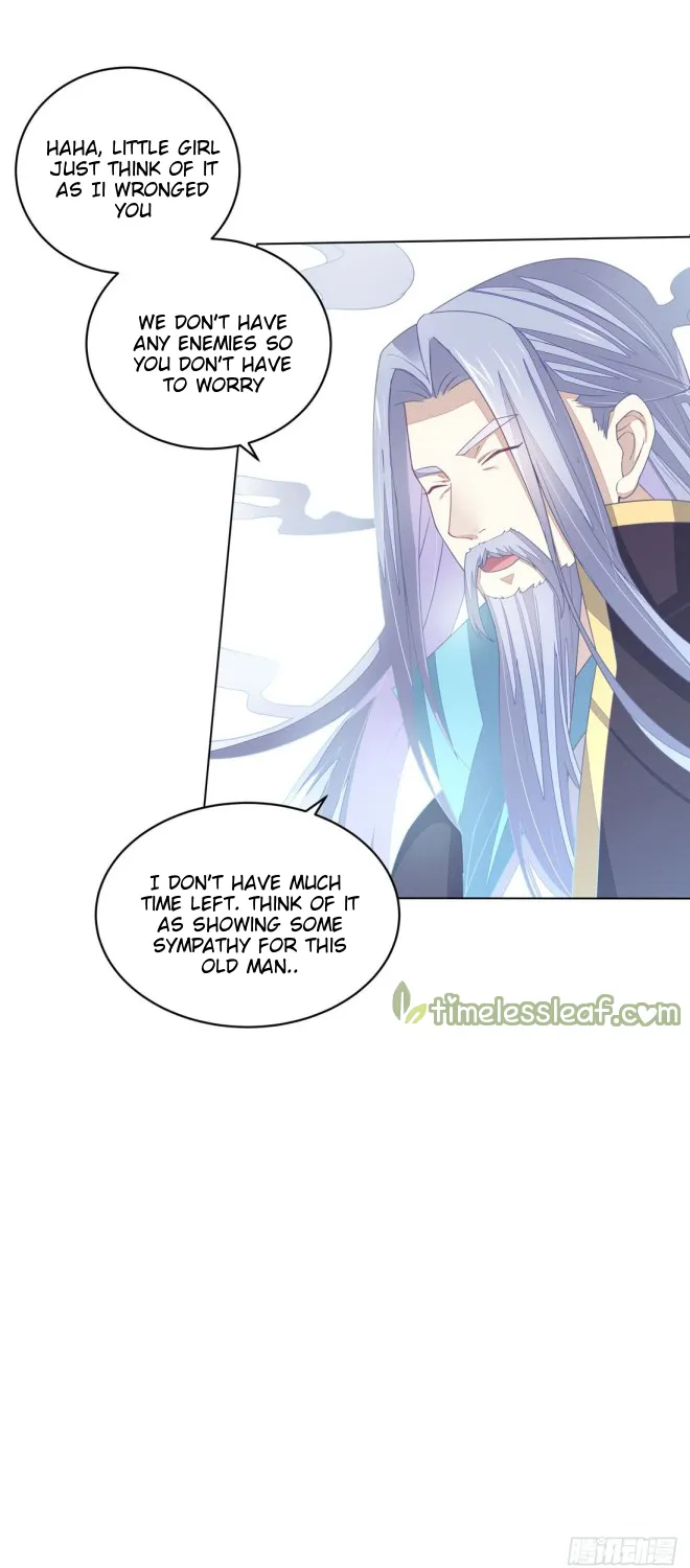 Read Pupillary Master chapter 11.2 image 9 on Lezhin