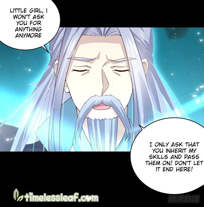 Read Pupillary Master chapter 11 image 22 on Lezhin