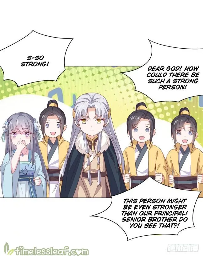 Read Pupillary Master chapter 11 image 9 on Lezhin