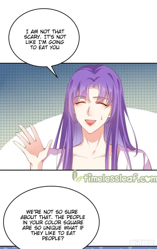 Read Pupillary Master chapter 110.5 image 10 on Lezhin