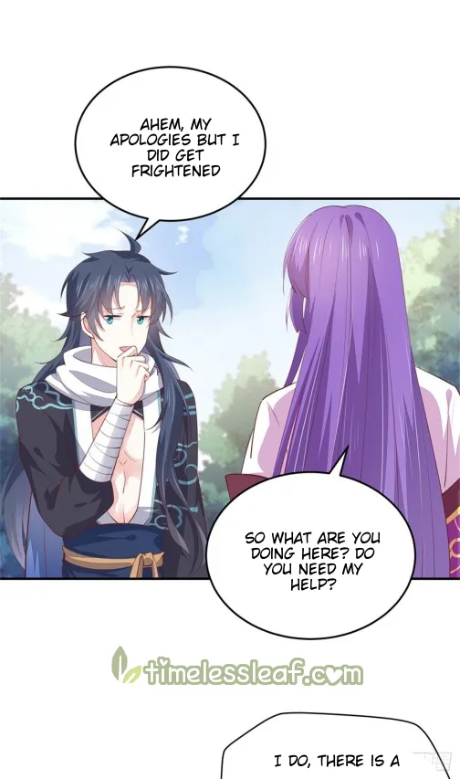 Read Pupillary Master chapter 110.5 image 12 on Lezhin