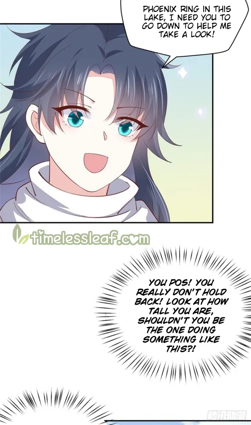 Read Pupillary Master chapter 110.5 image 13 on Lezhin