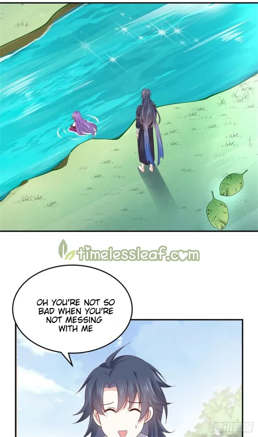 Read Pupillary Master chapter 110.5 image 15 on Lezhin