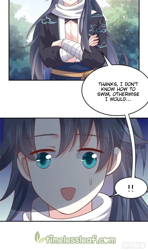 Read Pupillary Master chapter 110.5 image 16 on Lezhin