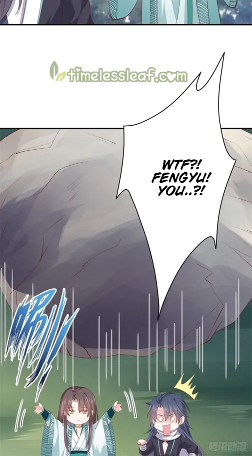 Read Pupillary Master chapter 110.5 image 19 on Lezhin