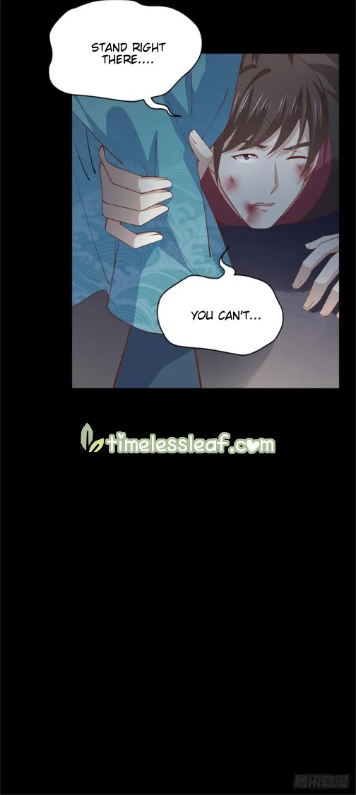 Read Pupillary Master chapter 110.5 image 6 on Lezhin